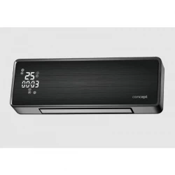 Будинок та прибирання/Кліматична техніка/Обігрівачі Concept QH4001 - Картинка 2