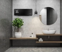 Будинок та прибирання/Кліматична техніка/Обігрівачі Concept QH4001 - Картинка 4