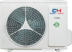 Кондиционер Cooper&Hunter CH-S18FTXAN-WP - Картинка 7