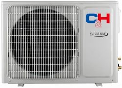 Кондиционер Cooper&Hunter CH-S18FVX-NG - Картинка 3