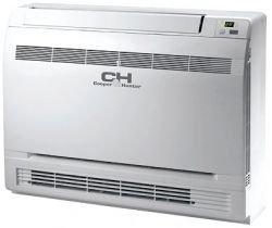 Кондиционер Cooper&Hunter CH-S18FVX-NG - Картинка 4