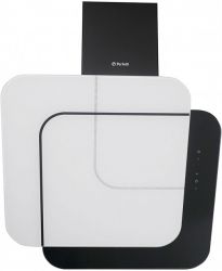 Вытяжка Perfelli DNS 9753 B 1100 WH/BL LED Strip - Картинка 2