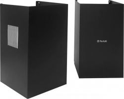 Вытяжка Perfelli DNS 9753 B 1100 WH/BL LED Strip - Картинка 6