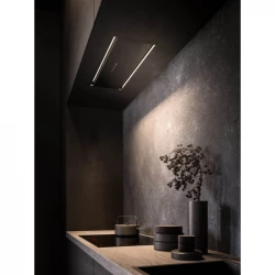 Витяжка вбудована Falmec Parallel 70 Black (800) (CPAW70.E1P1#ZZZN490F) - Картинка 4