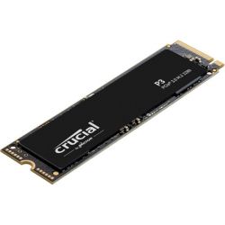 SSD  Crucial P3 1Tb M.2 PCI-E 3D TLC (CT1000P3SSD8T) -  3