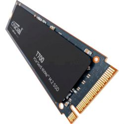 SSD  Crucial T700 2TB M.2 2280 (CT2000T700SSD3) -  3