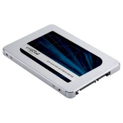 SSD  Crucial MX500 4TB 2.5" SATA (CT4000MX500SSD1) -  2