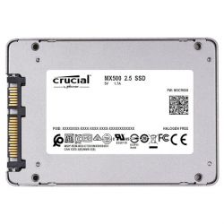 SSD  Crucial MX500 4TB 2.5" SATA (CT4000MX500SSD1) -  3