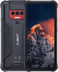 Смартфон Cubot KingKong 8 6/256Gb red - Картинка 7