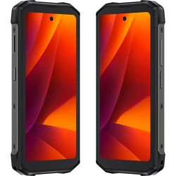 Смартфон Cubot KingKong Mini 4 6/128Gb black-grey - Картинка 2