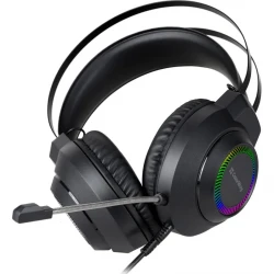 Наушники ColorWay BlazeCore RGB Black (CW-HPG03BK) - Картинка 3