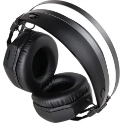 Наушники ColorWay HyperBlast RGB Black (CW-HPG05BK) - Картинка 4