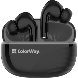 �������� �olorWay Slim TWS-5 Earbuds Black (CW-TWS5BK) - �������� 2