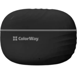 �������� �olorWay Slim TWS-5 Earbuds Black (CW-TWS5BK) - �������� 5