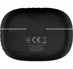 �������� �olorWay Slim TWS-5 Earbuds Black (CW-TWS5BK) - �������� 6