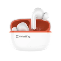 �������� �olorWay Slim TWS-5 Earbuds White (CW-TWS5WT) - �������� 4