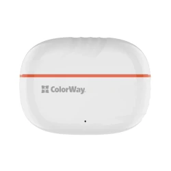 �������� �olorWay Slim TWS-5 Earbuds White (CW-TWS5WT) - �������� 5