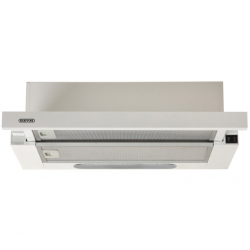 Вытяжка ELEYUS LOTUS 470 60 WH - Картинка 3