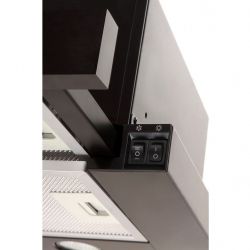 Вытяжка Eleyus Cyclon 700 50 BL - Картинка 7