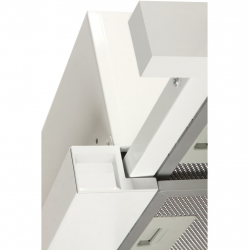 Вытяжка ELEYUS Cyclon 700 60 WH - Картинка 6