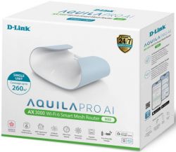 Маршрутизатор D-Link M30 AX3000, 4xGE LAN, 1xGE WAN M30 - Картинка 3