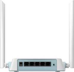  D-Link R03 N300, 4xFE LAN, 1xFE WAN R03 -  4