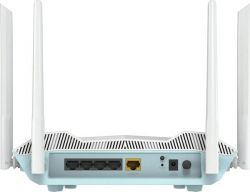  D-Link R32/E EAGLE PRO AX3200 4xGE LAN, 1xGE WAN R32/E -  4