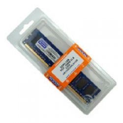   GoodRAM DDR3 2Gb 1333Mhz (GR1333D364L9/2G) 