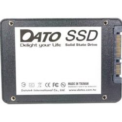   240Gb, DATO, SATA3, 2.5", 3D TLC, 550/500 MB/s (DS700SSD-240GB) -  2