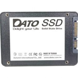 SSD накопитель Dato DS700 240Gb SATA III 2.5" (DS700SSD-240GB) - Картинка 2