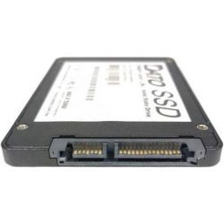   240Gb, DATO, SATA3, 2.5", 3D TLC, 550/500 MB/s (DS700SSD-240GB) -  3