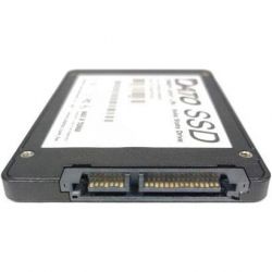 SSD накопитель Dato DS700 240Gb SATA III 2.5" (DS700SSD-240GB) - Картинка 3