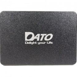   120Gb, DATO, SATA3, 2.5", 3D TLC, 550/500 MB/s (DS700SSD-120GB) -  3