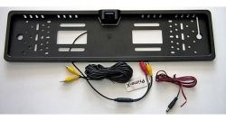 Камера заднего вида Prime-X MCM-05 - Картинка 2