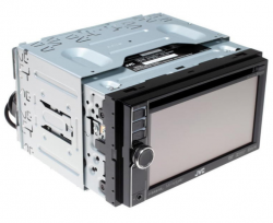 ������������� JVC KW-NSX600EE - �������� 3