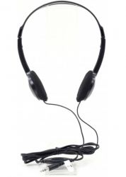 Навушники Defender Aura HN-101 Black (63101) - Картинка 3