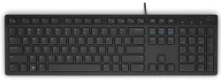  Dell Multimedia Keyboard-KB216 Ukrainian (580-AHHE)