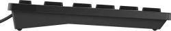 Dell Multimedia Keyboard-KB216 Ukrainian (QWERTY) - Black 580-AHHE - �������� 3