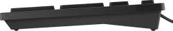 Dell Multimedia Keyboard-KB216 Ukrainian (QWERTY) - Black 580-AHHE - �������� 4