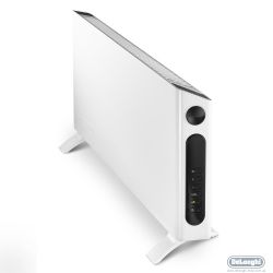 Конвектор DeLonghi HSX 4320E WHBK - Картинка 2