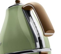  Delonghi KBOV 2001 GR -  2