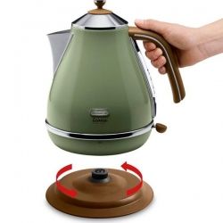  Delonghi KBOV 2001 GR -  3