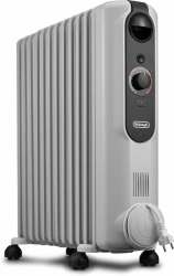 Обігрівач Delonghi TRR SE 1225 - Картинка 2