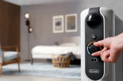 Обігрівач Delonghi TRR SE 1225 - Картинка 8