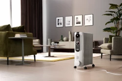 Обігрівач Delonghi TRR SE 1225 - Картинка 9