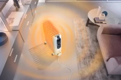 Обігрівач Delonghi TRR SE 1225 - Картинка 10