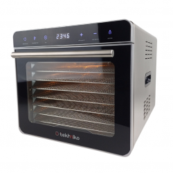  Tekhniko DH 08D-SS (8 )