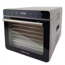 ��������� Tekhniko DH 08D-SS (8 �����) - �������� 11