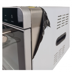 ��������� Tekhniko DH 08D-SS (8 �����) - �������� 12