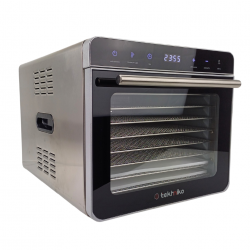 ��������� Tekhniko DH 08D-SS (8 �����) - �������� 2